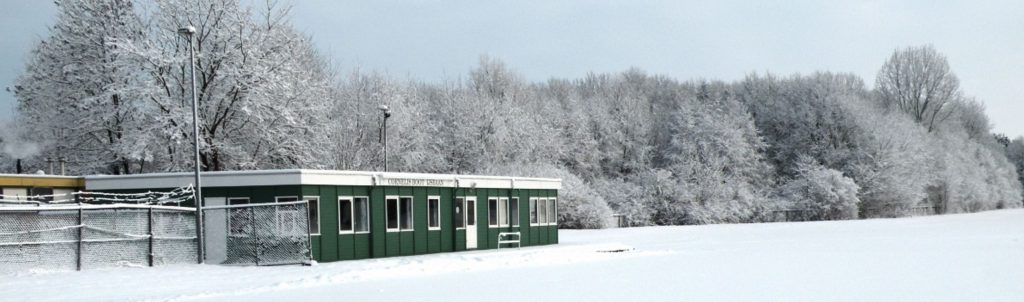 ijsbaansneeuw