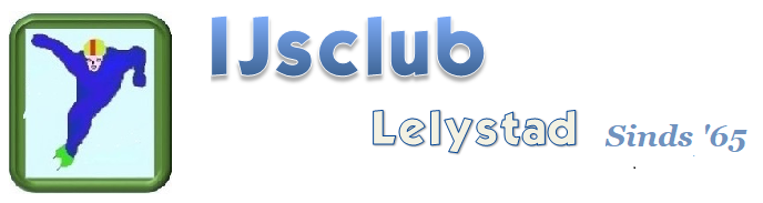 IJsclub Lelystad